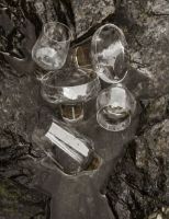 Billede af Blomus KOYOI Liquor Glass 130 ml - Clear