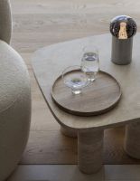 Billede af Blomus KOYOI Champagne Glass 90 ml - Clear 