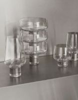 Billede af Blomus KOYOI Brandy Glass 100 ml - Clear