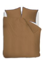 Billede af Auping Serene Sengetøj 140x200 cm - Morning Latte