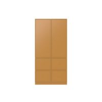 Billede af Montana Wardrobe System 05 188,4x95,2 cm - Amber