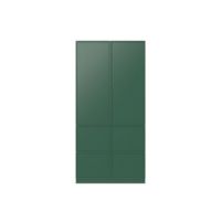 Billede af Montana Wardrobe System 05 188,4x95,2 cm - Pine