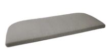 Billede af Cane-line Outdoor Kingston hynde til Loungesofa - Taupe