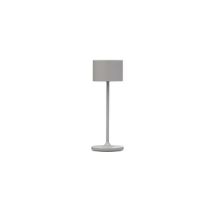 Billede af Blomus FAROL Mini Mobile Outdoor LED Lamp H: 19,5 cm - Satellite