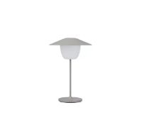 Billede af Blomus ANI Mini Mobile Outdoor Lamp H: 21 cm - Satellite 
