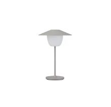 Billede af Blomus ANI Mini Mobile Outdoor Lamp H: 21 cm - Satellite 