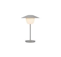 Billede af Blomus ANI Mini Mobile Outdoor Lamp H: 21 cm - Satellite 