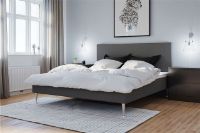 Billede af GOD NAT Heimdal Boxmadras 180x200 cm