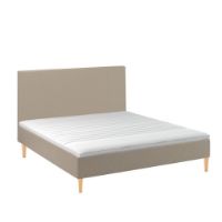 Billede af GOD NAT Heimdal Boxmadras 180x200 cm