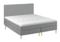 Billede af GOD NAT Heimdal Kontinentalseng 180x200 cm