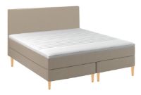 Billede af GOD NAT Heimdal Kontinentalseng 180x200 cm