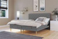 Billede af GOD NAT Heimdal Elevationsseng 90x200 cm