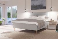 Billede af GOD NAT Odin Boxmadras 180x200 cm - Baltimore Luksus stof