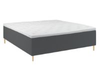 Billede af GOD NAT Odin Boxmadras 180x200 cm - Baltimore Luksus stof