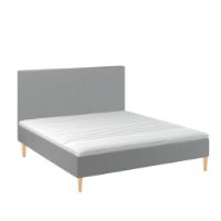 Billede af GOD NAT Folke Boxmadras 140x200 cm