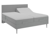 Billede af GOD NAT Asger Elevationsseng 180x200 cm - Baltimore Luksus stof