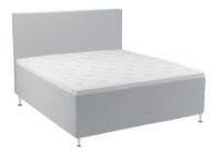 Billede af GOD NAT Asger Kontinentalseng Full Cover 1 kerne 180x200 cm - Baltimore Luksus stof