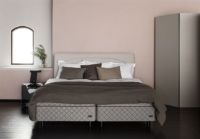 Billede af DUX 3003 Boxmadras inkl Xupport Plus topmdaras 90x200cm