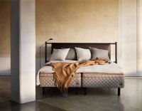 Billede af DUX 3003 Boxmadras inkl Xupport Plus topmdaras 90x200cm