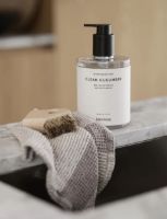 Billede af Blomus Aves Kitchen Brushes Set of 4 - Wood