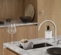 Billede af Blomus Satomi Dishwashing Soap 500 ml - Clean Cucumber
