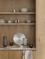 Billede af Blomus Oku Tray Medium 20x27,5 cm - Oak