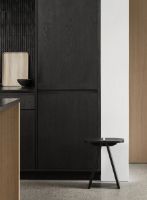 Billede af Blomus Oku Tray Medium 20x27,5 cm - Oak