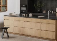 Billede af Blomus Oku Tray Medium 20x27,5 cm - Oak