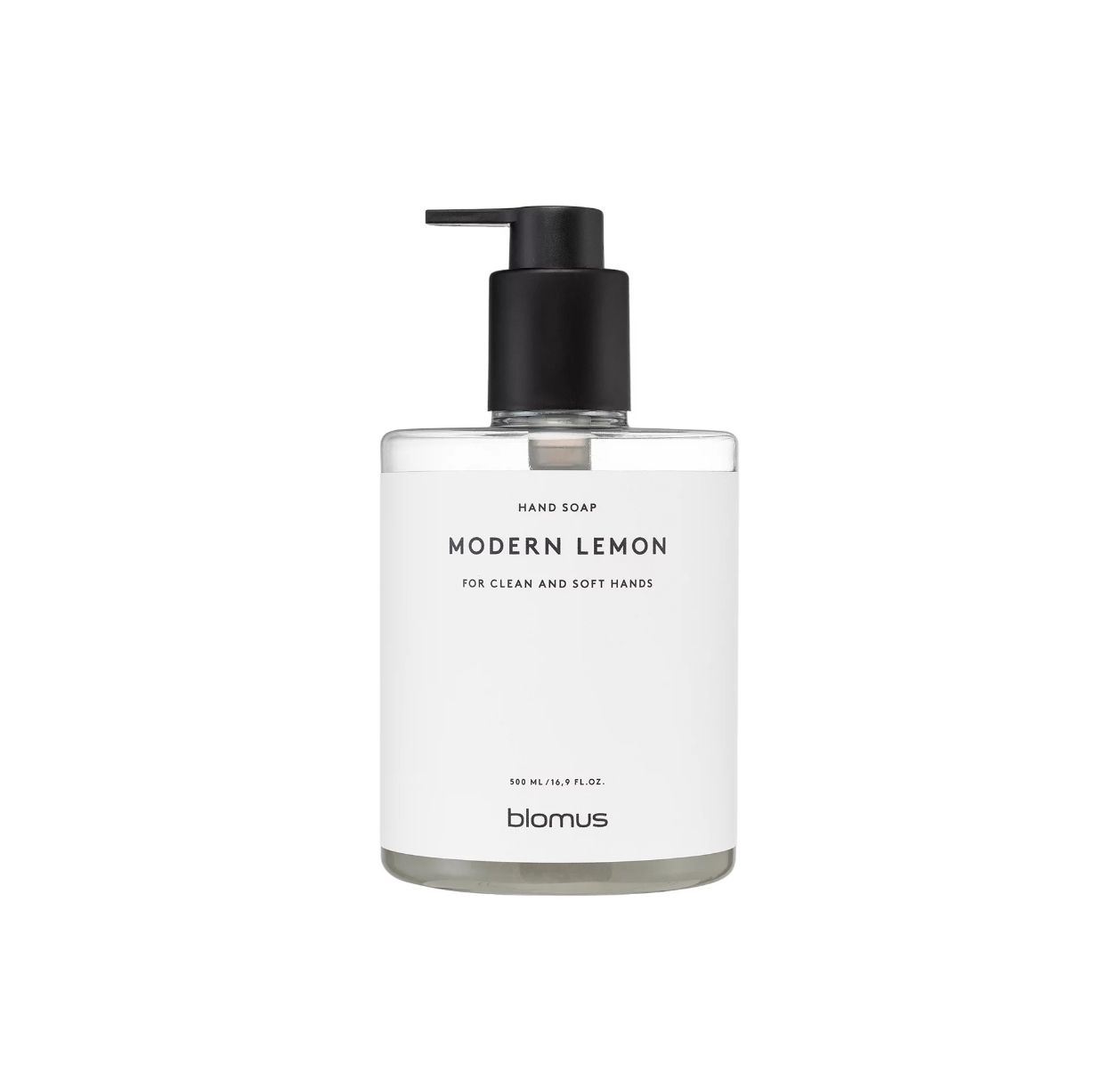 Billede af Blomus Satomi Hand Soap 500 ml - Modern Lemon