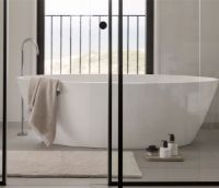 Billede af Blomus Satomi Hand Soap 300 ml - Fuji Tea