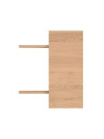 Billede af Moebe Extension Leaf 90x40 cm - Oak