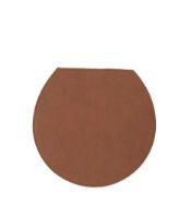 Billede af Bent Hansen Hynde til Arne Jacobsens 3101 Myren Stol H: 8 mm - Basic Leather Cognac
