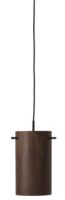 Billede af Frandsen FM1954 Veneer Pendant Ø: 16 cm - Walnut