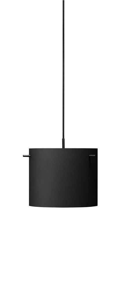 Billede af Frandsen FM1954 Pendant Ø: 28 cm - Matt Black