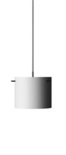 Billede af Frandsen FM1954 Pendant Ø: 28 cm - Matt White