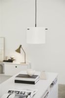 Billede af Frandsen FM1954 Pendant Ø: 28 cm - Matt White