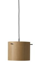 Billede af Frandsen FM1954 Veneer Pendant Ø: 28 cm - Oak