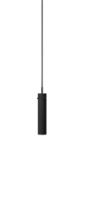 Billede af Frandsen FM2014 Pendant H: 24 cm - Matt Black