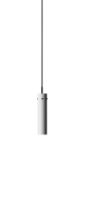 Billede af Frandsen FM2014 Pendant H: 24 cm - Matt White