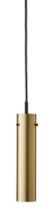 Billede af Frandsen FM2014 Pendant H: 24 cm - Solid Brass Polished