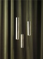 Billede af Frandsen FM2014 Pendant H: 36 cm - Solid Brass Glossy