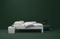 Billede af Auping Auronde Elevationsseng 90x210cm Elite Madras