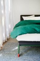 Billede af Auping Original Elevationsseng 180x210cm Elysium Madras