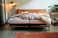 Billede af Auping Original Elevationsseng 80x200cm Elysium Madras