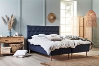 Billede af Dunlopillo Pure Box Boxmadras 180x200cm