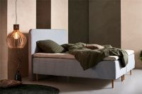 Billede af Dunlopillo Passion Box Boxmadras 180x200cm