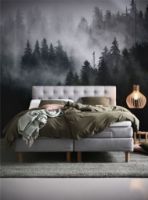 Billede af Dunlopillo Pure Kontinentalseng 180x210cm