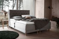 Billede af Dunlopillo Passion Kontinentalseng 180x200cm