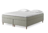 Billede af Dunlopillo Passion Kontinentalseng 180x200cm