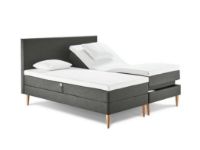 Billede af TEMPUR Dual Adjustable inkl. Pro Plus SmartCool Topmadras 180x200 cm